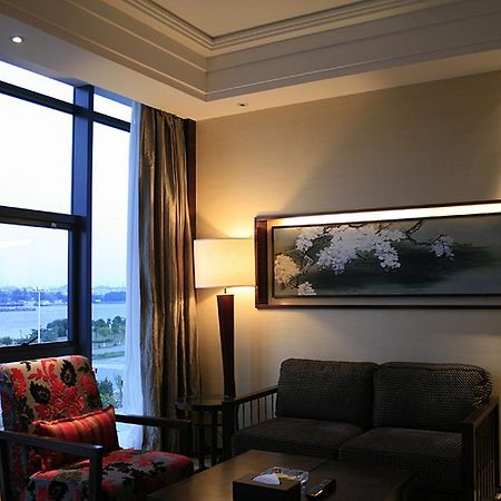 Southern Club Hotel Kanton Pokój zdjęcie