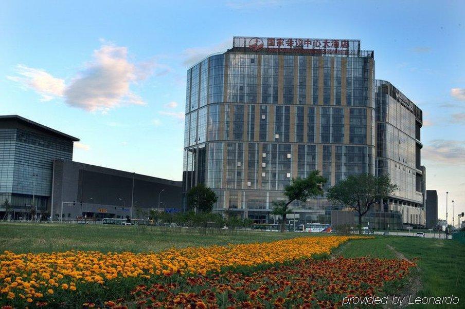 Southern Club Hotel Kanton Zewnętrze zdjęcie