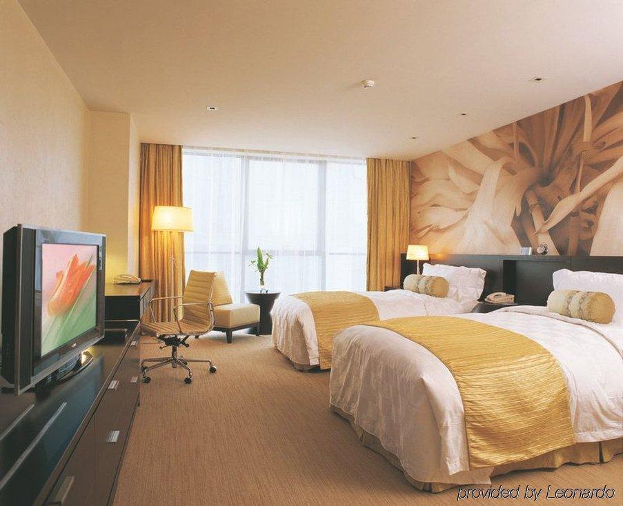 Southern Club Hotel Kanton Pokój zdjęcie