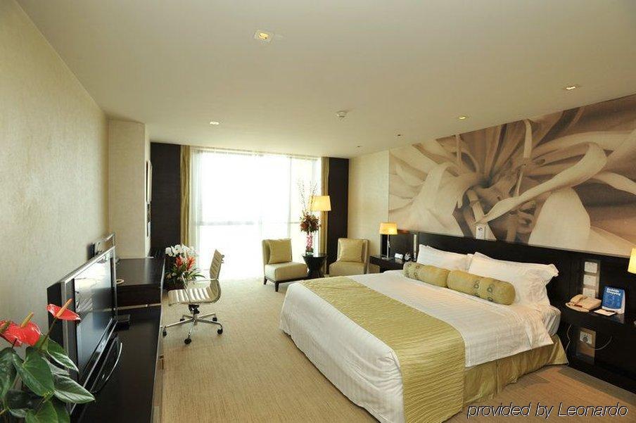 Southern Club Hotel Kanton Zewnętrze zdjęcie