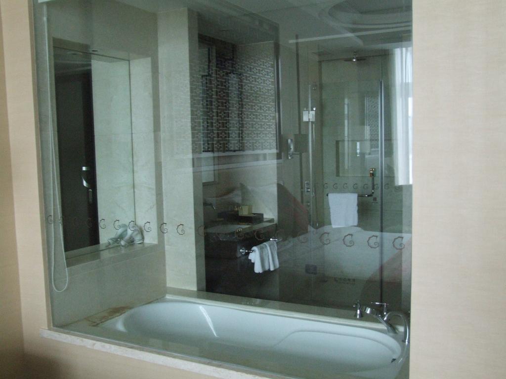 Southern Club Hotel Kanton Zewnętrze zdjęcie
