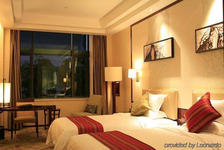 Southern Club Hotel Kanton Zewnętrze zdjęcie