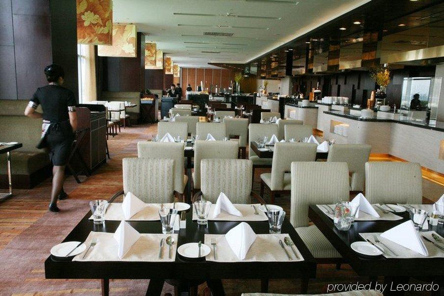 Southern Club Hotel Kanton Zewnętrze zdjęcie