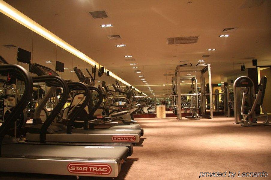 Southern Club Hotel Kanton Udogodnienia zdjęcie