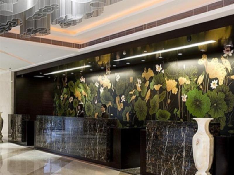 Southern Club Hotel Kanton Zewnętrze zdjęcie