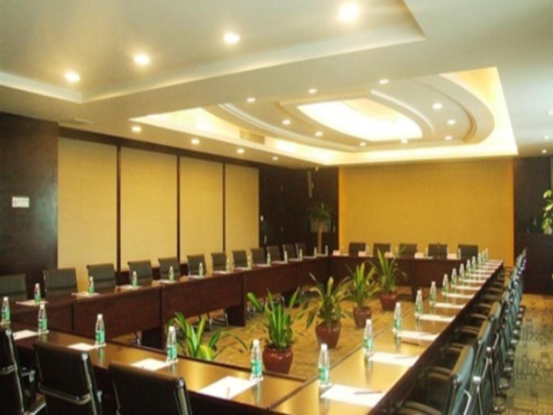 Southern Club Hotel Kanton Zewnętrze zdjęcie