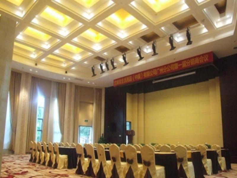 Southern Club Hotel Kanton Zewnętrze zdjęcie