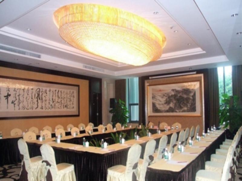 Southern Club Hotel Kanton Zewnętrze zdjęcie