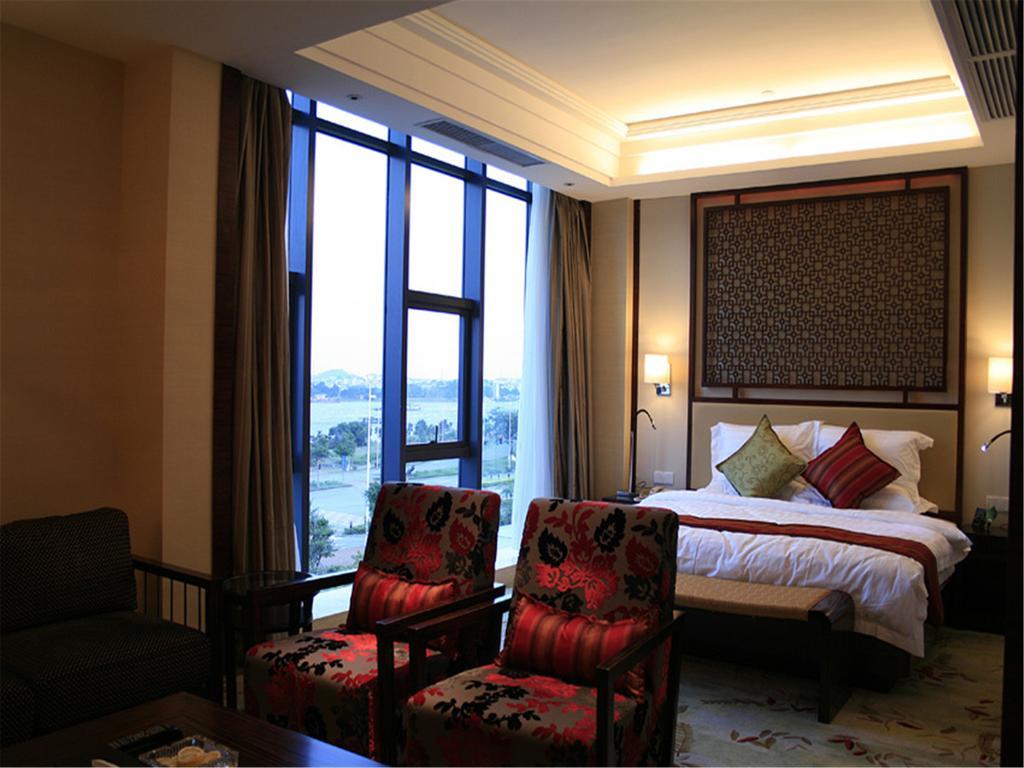 Southern Club Hotel Kanton Zewnętrze zdjęcie