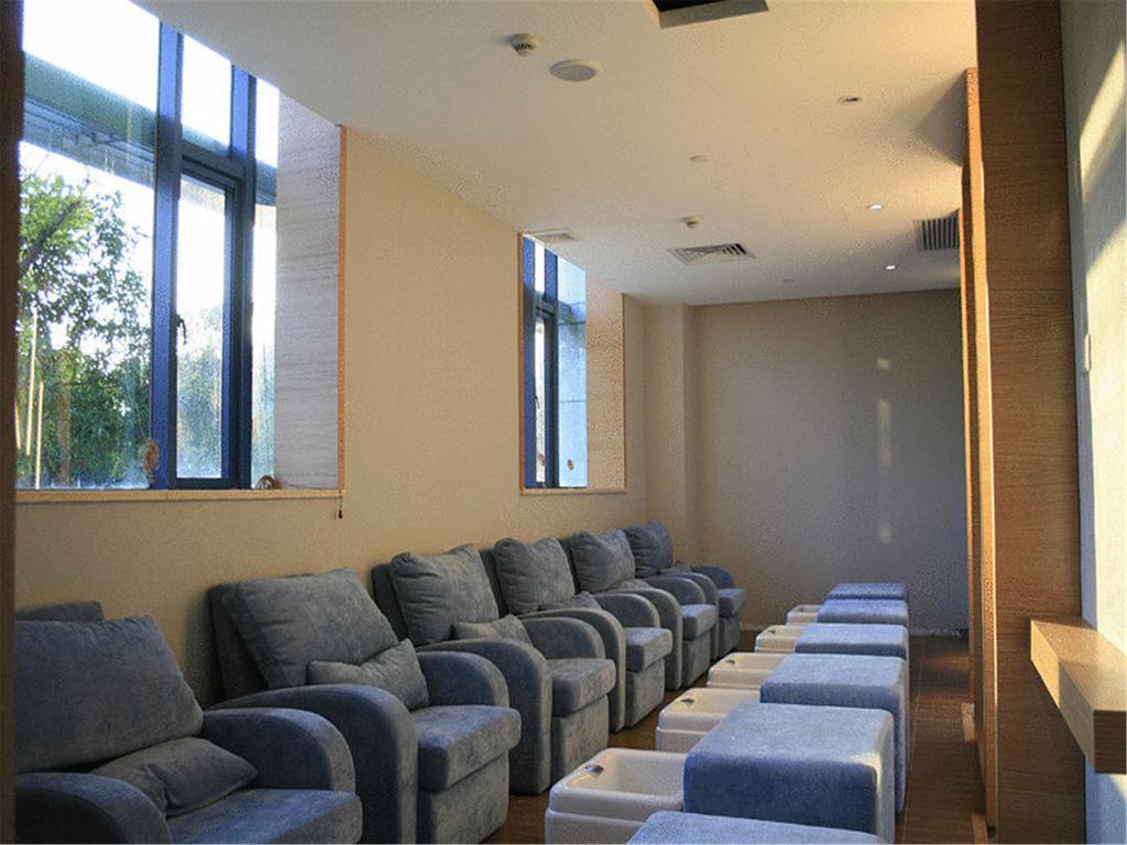 Southern Club Hotel Kanton Zewnętrze zdjęcie