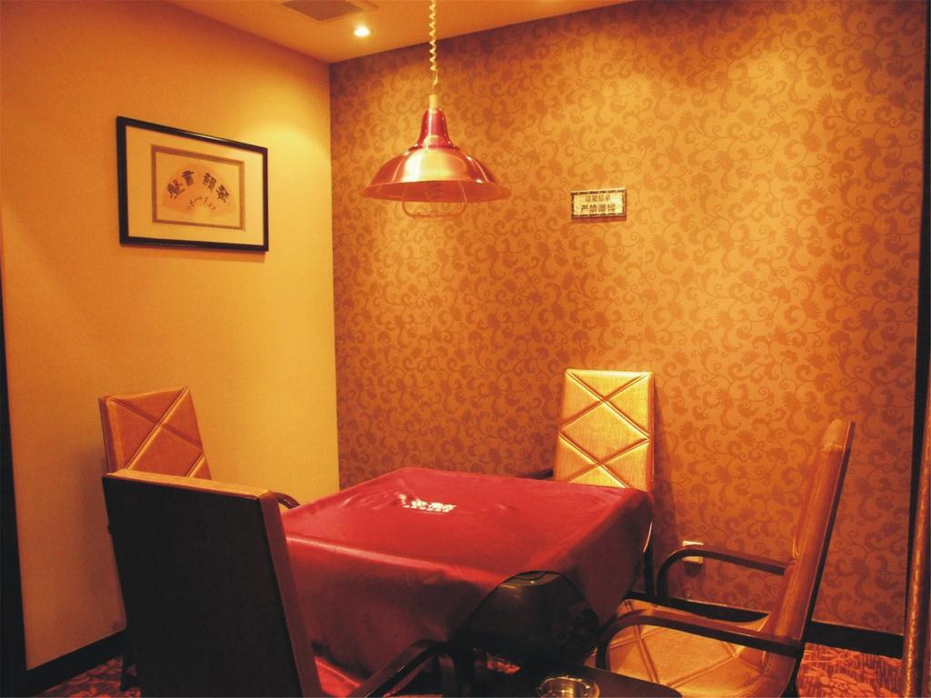 Southern Club Hotel Kanton Zewnętrze zdjęcie
