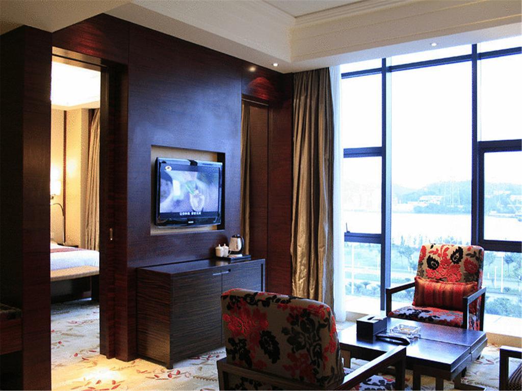 Southern Club Hotel Kanton Zewnętrze zdjęcie