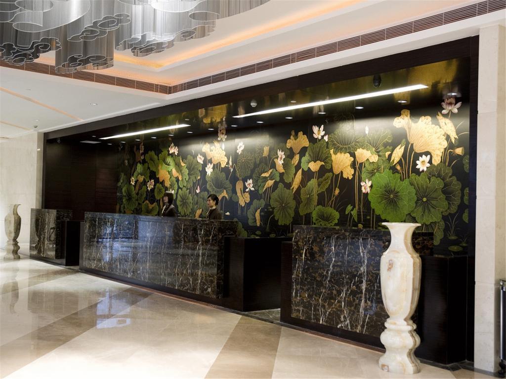 Southern Club Hotel Kanton Zewnętrze zdjęcie
