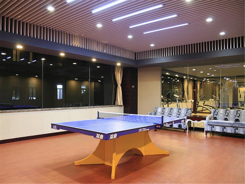 Southern Club Hotel Kanton Zewnętrze zdjęcie