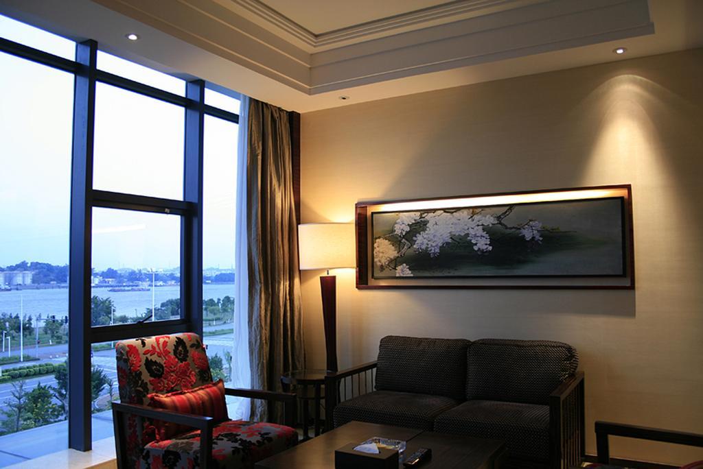 Southern Club Hotel Kanton Pokój zdjęcie